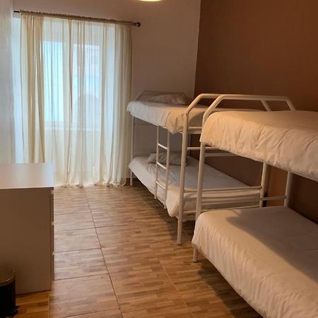 My Hostel Lisboa 外观 照片