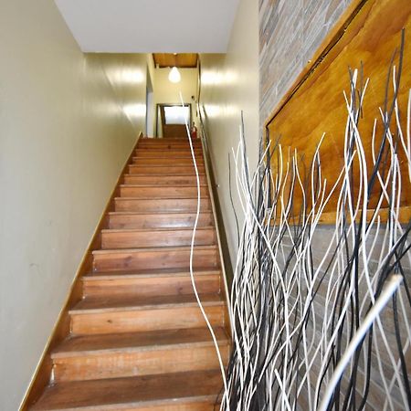 My Hostel Lisboa 外观 照片