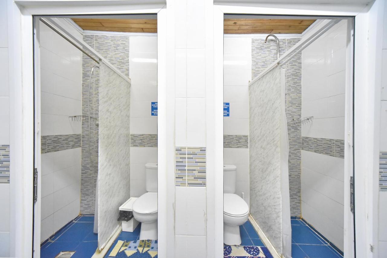 My Hostel Lisboa 外观 照片