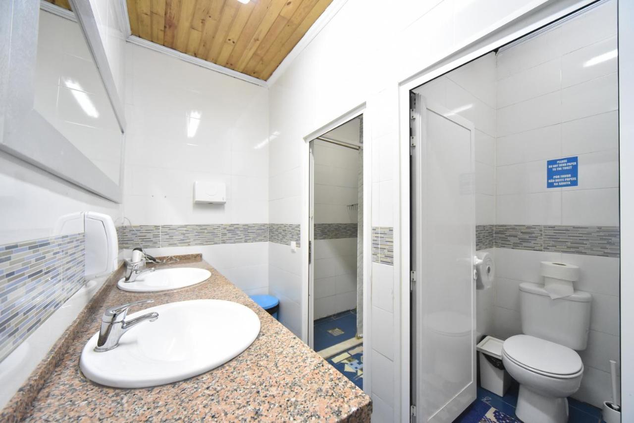 My Hostel Lisboa 外观 照片
