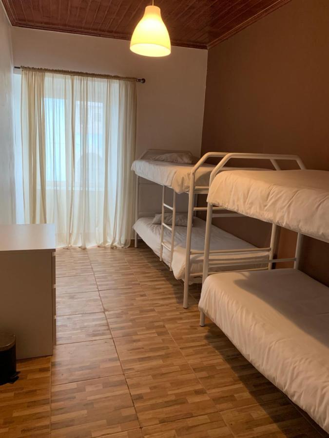 My Hostel Lisboa 外观 照片