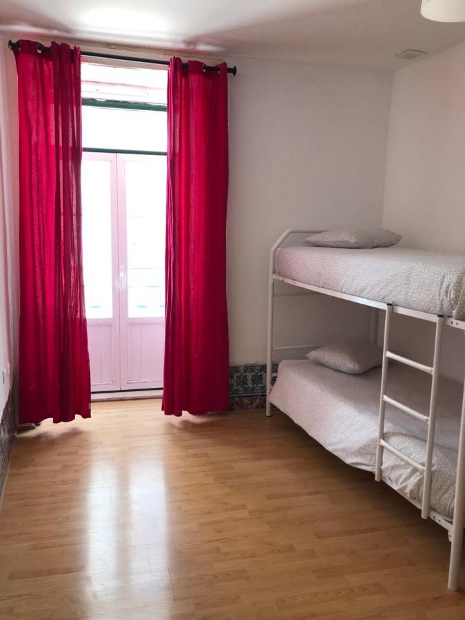 My Hostel Lisboa 外观 照片