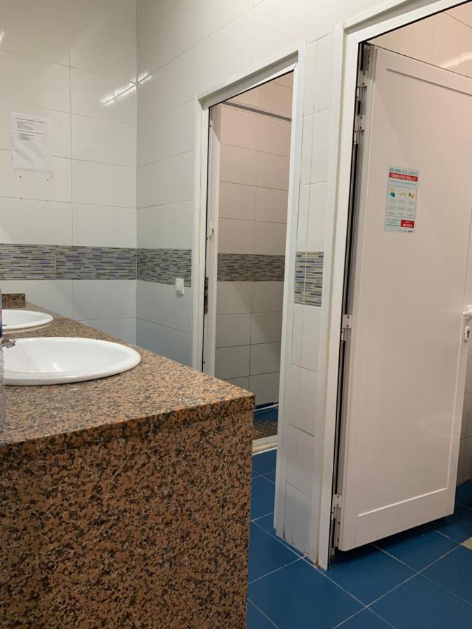 My Hostel Lisboa 外观 照片