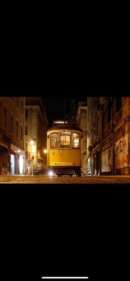 My Hostel Lisboa 外观 照片