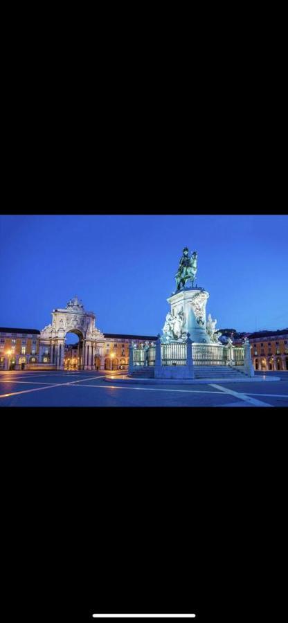 My Hostel Lisboa 外观 照片