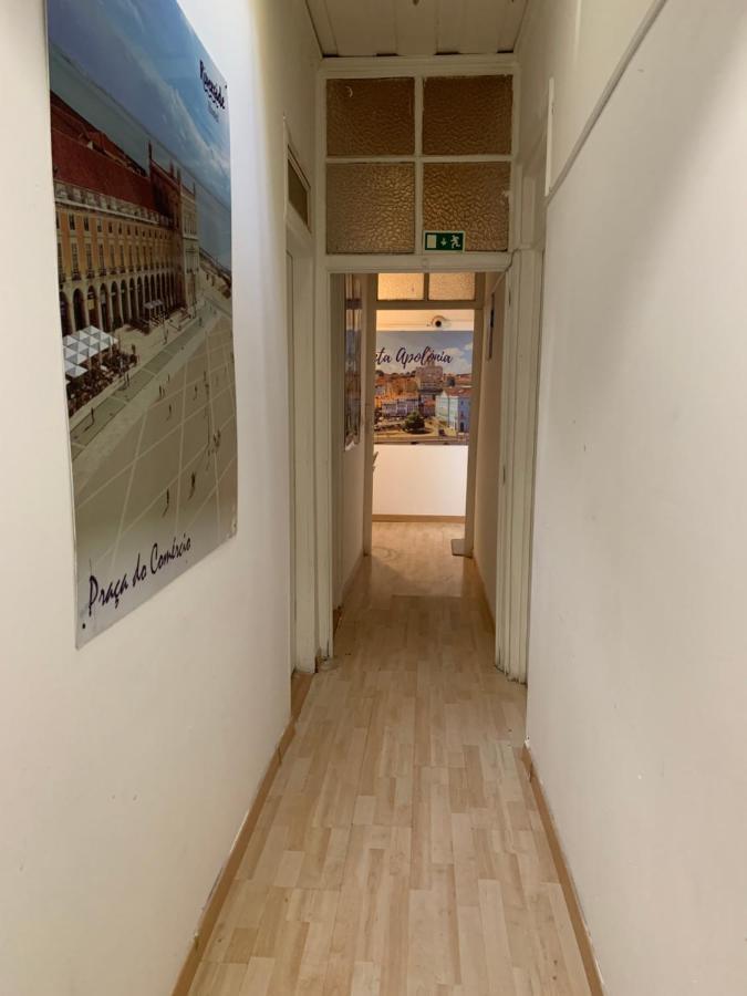 My Hostel Lisboa 外观 照片