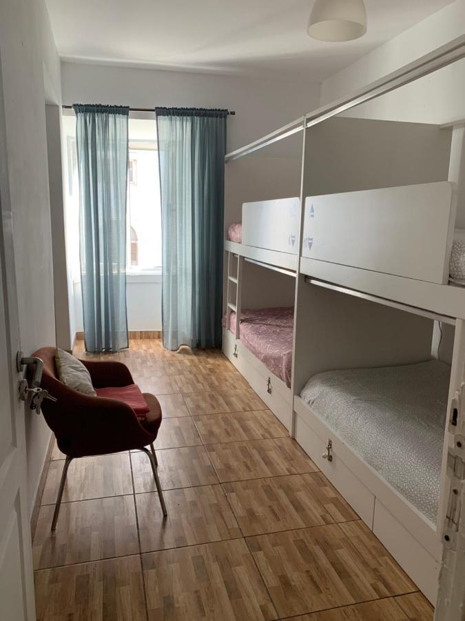 My Hostel Lisboa 外观 照片