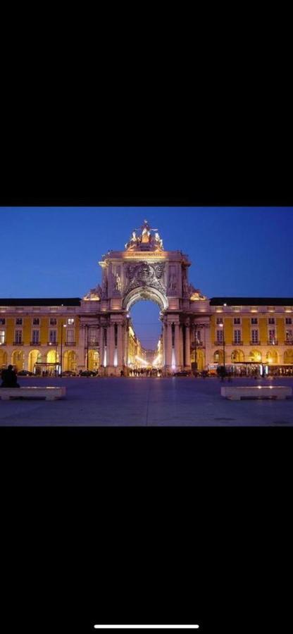 My Hostel Lisboa 外观 照片