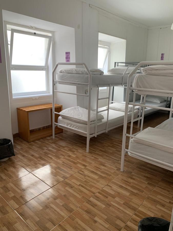 My Hostel Lisboa 外观 照片