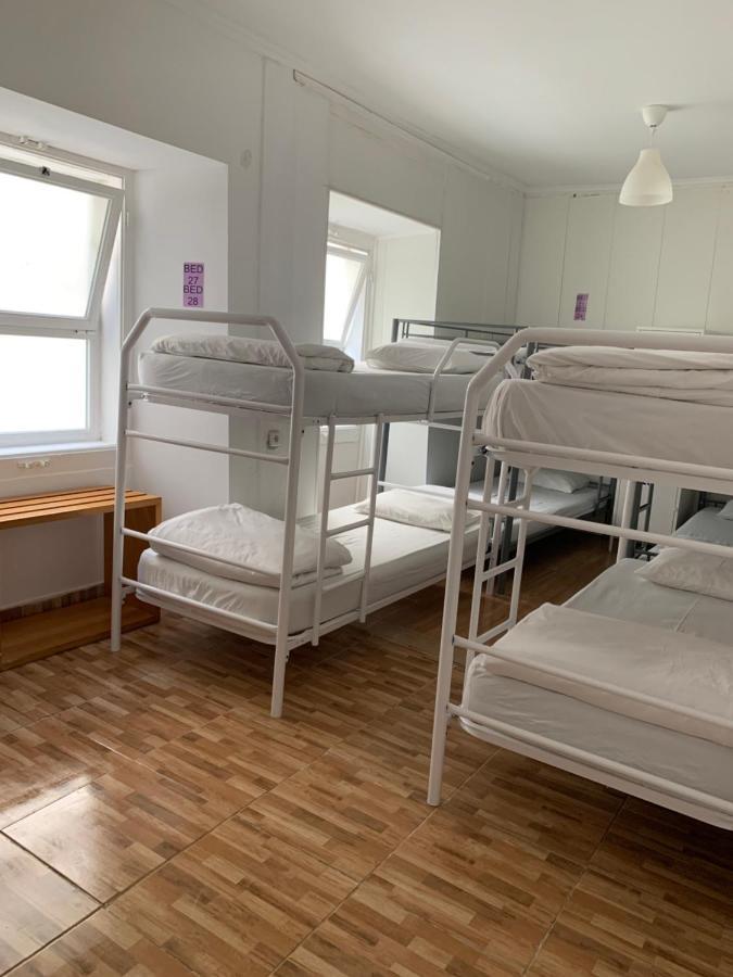 My Hostel Lisboa 外观 照片