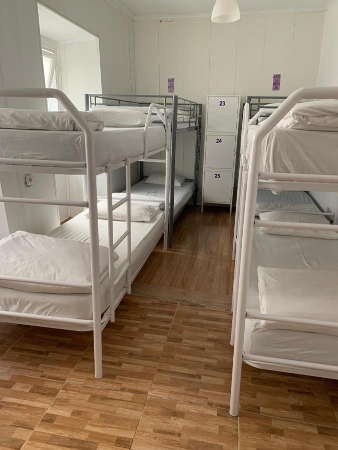 My Hostel Lisboa 外观 照片