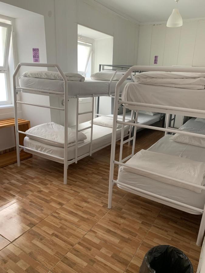 My Hostel Lisboa 外观 照片
