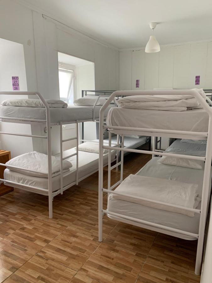 My Hostel Lisboa 外观 照片