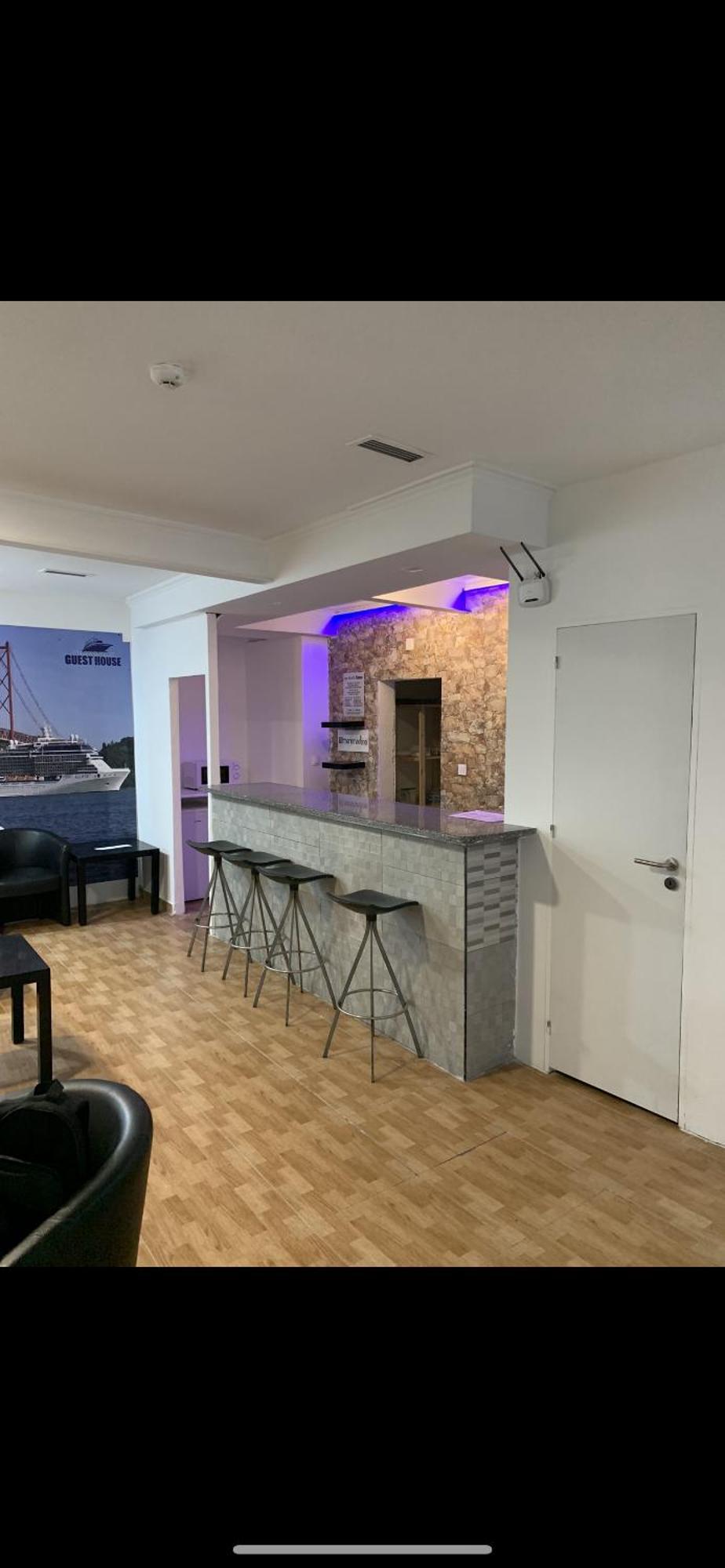 My Hostel Lisboa 外观 照片